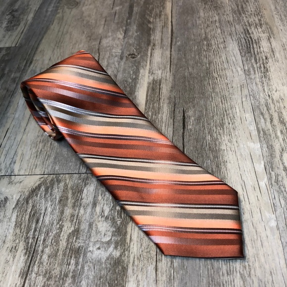 Arrow Other - 🌿Very Handsome Men’s Tie Diagonal Striped🌿